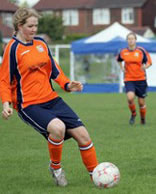 Suzanne Lappin
